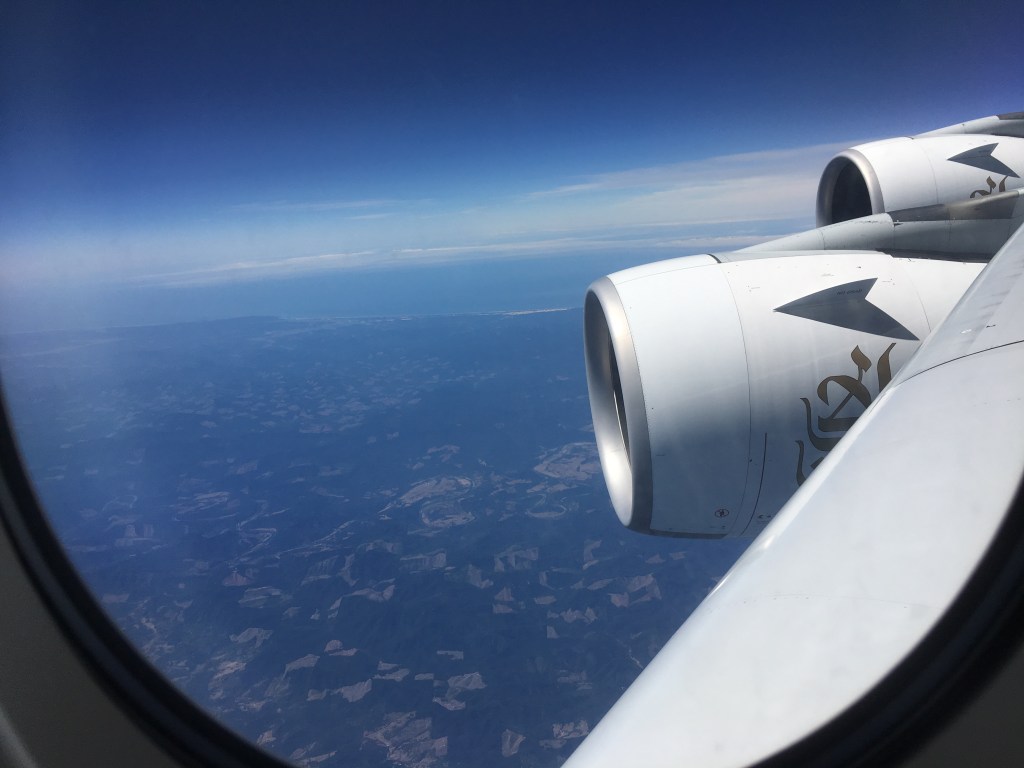 How NOT to enter San&nbsp;Fransisco