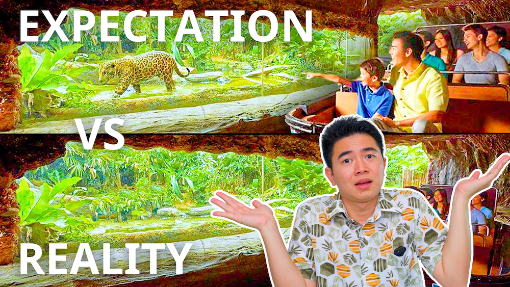 Why Amazon River Quest is NOT for&nbsp;You