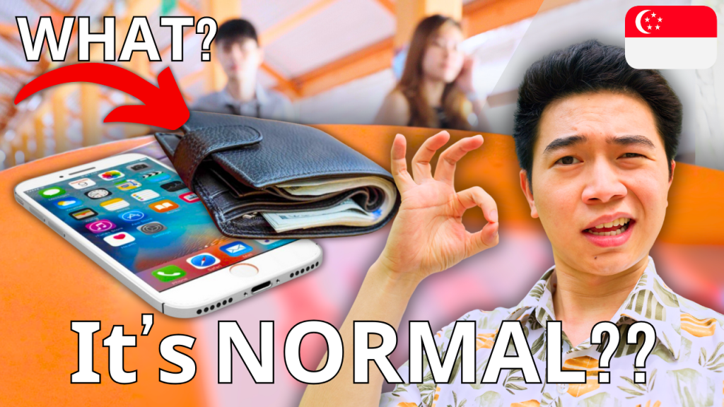7 Normal Things in Singapore but NOT in Your&nbsp;Country